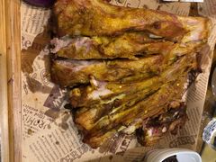 -金谷园饺子·烧烤(人大总店)