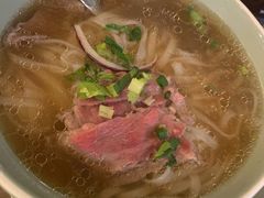 火车头河粉-CHINCHIN 青青·泰国料理(万象食家店)