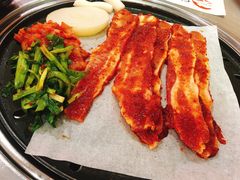 -杀猪天·韩国烤肉(总店)
