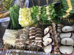 -非凡烧烤(历史博物馆店)