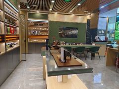 -小罐茶(济南恒隆广场店)