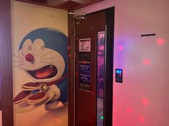 -音乐派KTV(银泰城店)