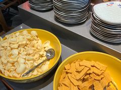 -津门羊大爷铜锅涮肉(雅清街店)
