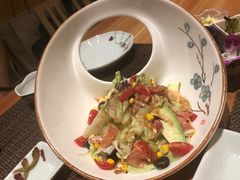 -皇品田苑日式料理(苏州中心店)