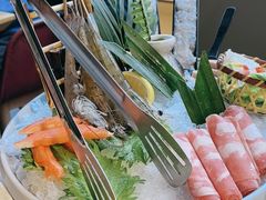 -生如夏花泰式火锅(西村黑金店)
