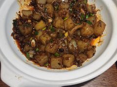 -蓝田印象