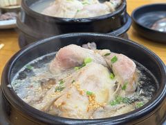 -高社长参鸡汤(高丽街店)