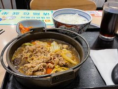 -吉野家(上海美罗城店)