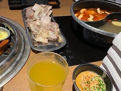 -火炉火自助餐(悠唐购物中心店)
