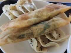 -南门口(山水人家店)