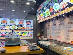 -隐厨·海鲜大排档·地道莱州菜(恒通路店)