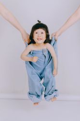 -嘟嘟卡奇儿童摄影