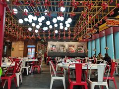 -禄鼎记·多口味酸菜鱼(侨鑫店)
