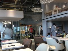 -NOKNOK若蔻亲子餐厅(天地壹方北馆店)