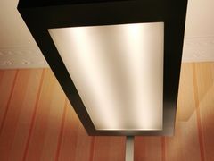 -moll学习桌椅(上海久光百货店)