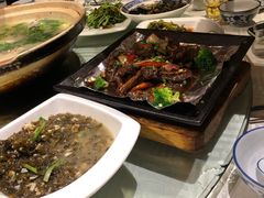 -原鄉本味 楚菜 丹江口鱼(北苑店)