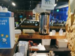 -很久以前羊肉串(怡海店)