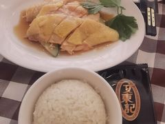 -文东记(马里士他店)