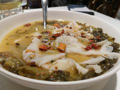 酸菜鱼-至潮餐厅精致粤菜·活鲈鱼·走地鸡(珠江新城店)