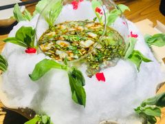 -3号仓库·餐厅(灵溪一店)