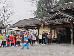 -武隆天坑寨子景区