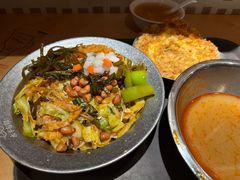 -水平有限广西米粉·广西风味集(五道口店)