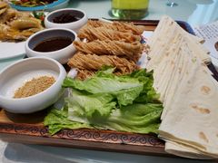 -豫丰汇河南名菜楼(武记餐饮)