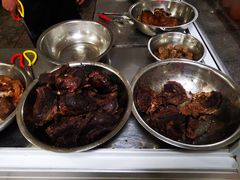 -御辇曾成宗牛肉馆(双沟店)