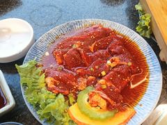 -梦山水日本烧肉(五四广场店)