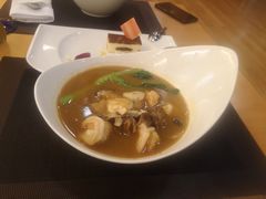 -杭州国际会议中心洲际酒店-面工坊