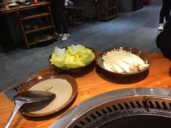 -锅来乐地锅鸡(安亭店)