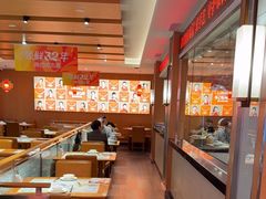 -东方饺子王(新阳路店)