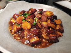 -绿茶餐厅(南方商城店)