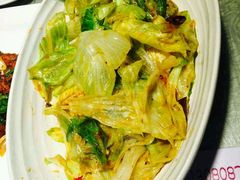 -乡间好味私家菜(总店)
