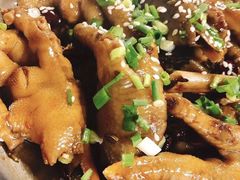 -小民大排档(光谷店)