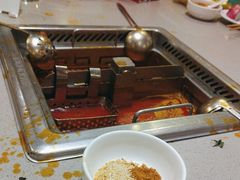 -海底捞火锅(欣大百货店)