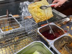 -神奇的香酥鸡蛋灌饼