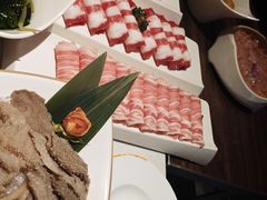 -海底捞火锅(长宁路龙之梦店)