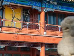 -北京石刻艺术博物馆(五塔寺)