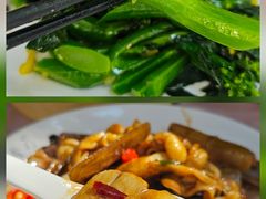 -华源餐厅·海鲜大排档(日月贝店)