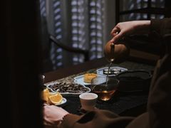 -邈墨茶馆(大兜路1号店)