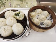-小桃园·豆浆油条(复兴中路店)