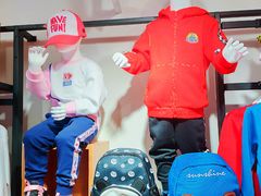 -北京华联购物中心(天通苑店)