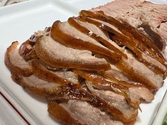 -玉林烤鸭店(黄村兴华店)