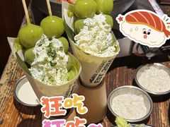 -小川洋风料理(街道口店)