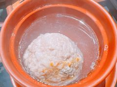 -陈记菜馆·非遗淮扬菜(东关街教场店)