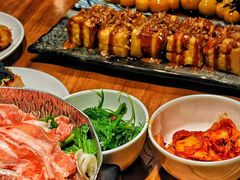 -王氏炉匠·烧鸟放题自助(三里屯店)