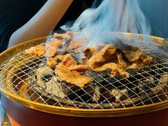 -西塔老太太泥炉烤肉(青浦蟠龙天地店)