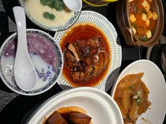 -金陵家宴·金陵春·南京菜(夫子庙店)