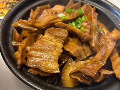-食光慢宴·安吉土菜馆